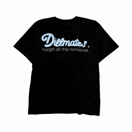 Dillmates S/S T-SHIRTS/F.A.T.N