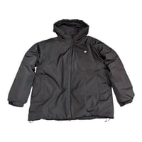 深夜珈琲 INSULATION JACKET