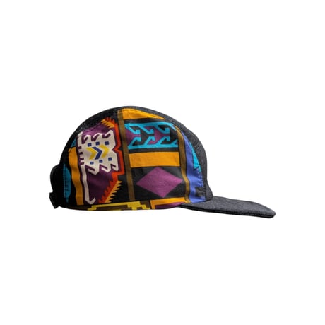 深夜珈琲 JET CAP/JC26-079
