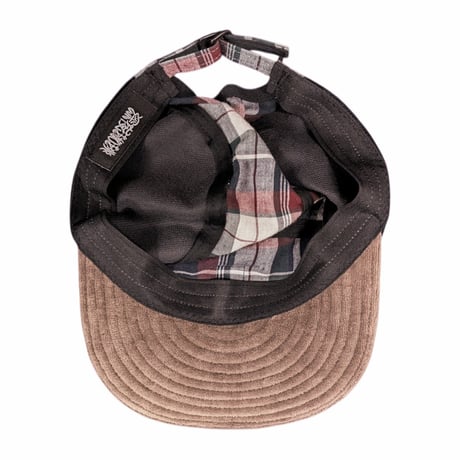 深夜珈琲 JET CAP/JC26-078