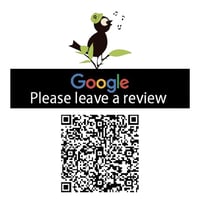Please Google Review(Googleレビューのお願い)