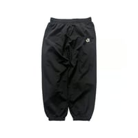 Dillmates TRACK PANTS/BLACK