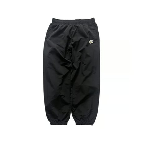 Dillmates TRACK PANTS/BLACK