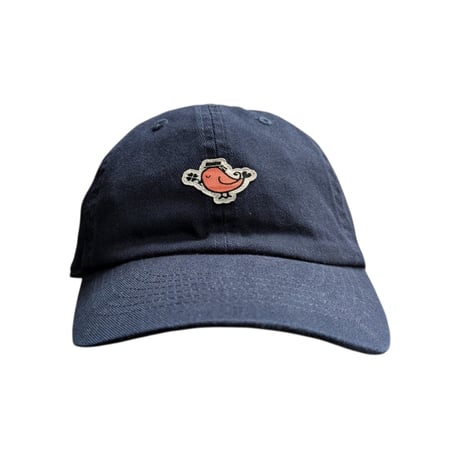 (KIDS)Alice 6PANEL CAP/Alice