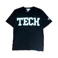 OILWORKS S/S T-SHIRTS/ TECH OIL