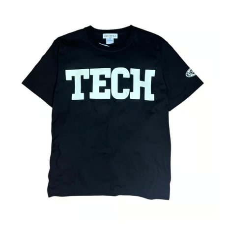 OILWORKS S/S T-SHIRTS/ TECH OIL