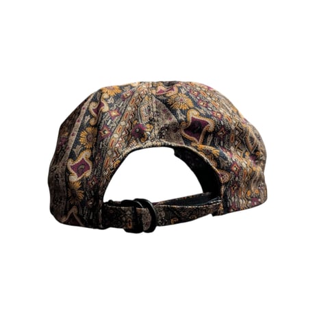 深夜珈琲 6PANEL CAP/6P26-039