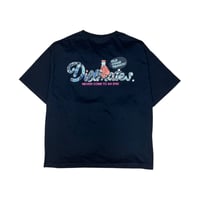 OldGoodThings S/S T-SHIRTS/for...Dillmates.