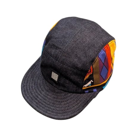 深夜珈琲 JET CAP/JC26-079