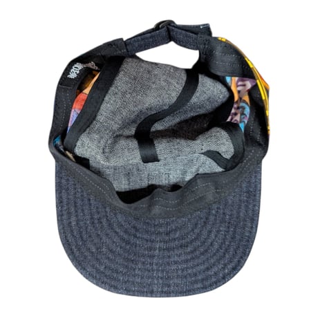深夜珈琲 JET CAP/JC26-079