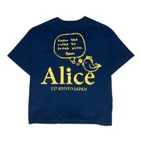 Alice by Dillmates S/S T-SHIRTS/Alice 26