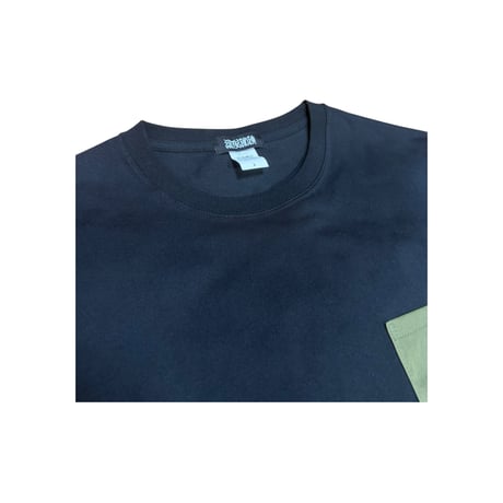 深夜珈琲  S/S POCKETT-SHIRTS(2605)