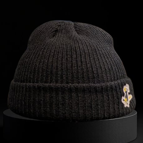 Dillmates. WATCH CAP-01