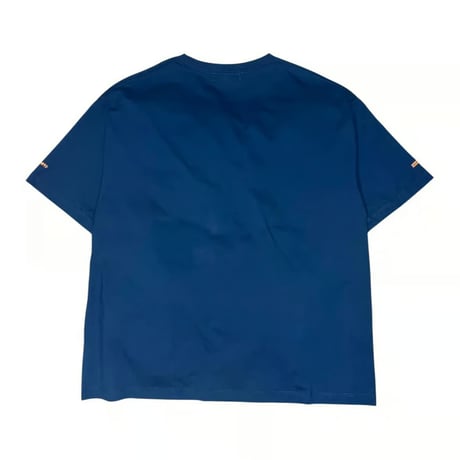 OILWORKS S/S T-SHIRTS/OILPARK