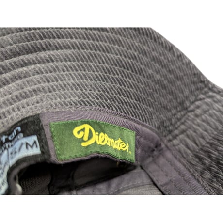 Dillmates BUCKET HAT/bebop