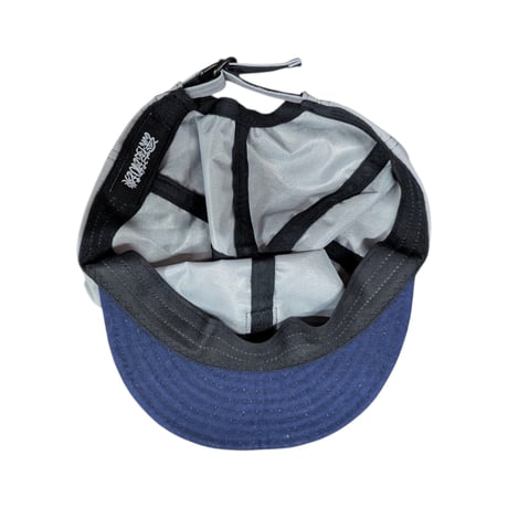 深夜珈琲 6PANEL CAP/6P26-040