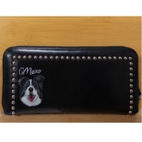 【専用ページ】ボーダーコリーさんのお財布