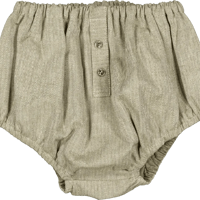【予約/送料無料】Bloomer CHAILLOT - olive/ Maison Marelle※11月入荷予定