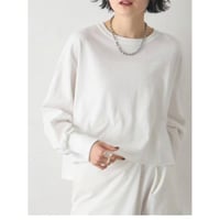 「再入荷」人気の、シワになりにくい綿素材「ショート丈」
