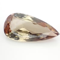 アンダリュサイト 2.90ct 13.93×7.03mm ペアシェイプ ルース