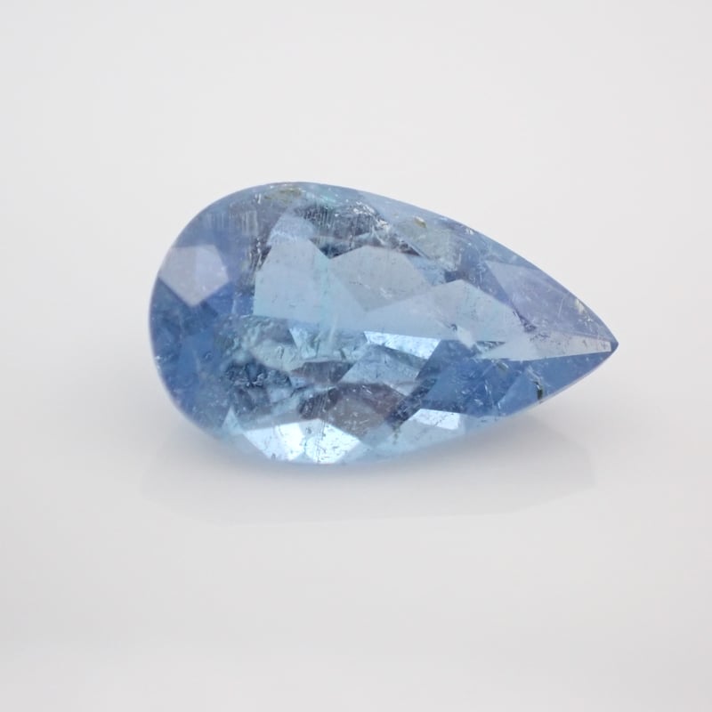 GIA鑑別書付き】 非加熱 パライバトルマリン ブラジル産 0.53ct 7.50