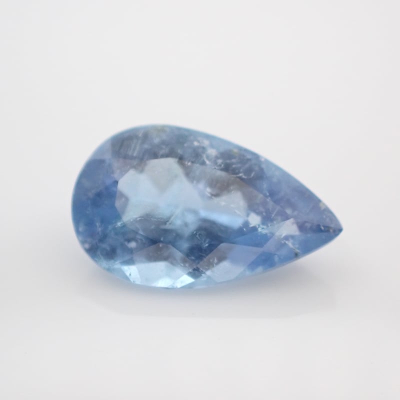 GIA鑑別書付き】 非加熱 パライバトルマリン ブラジル産 0.53ct 7.50