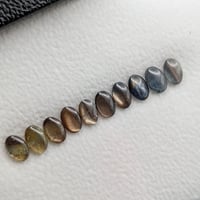 ラブラドライト 約4mm ロットからランダム1pcs価格 | 鈴木屋byJOA STORE
