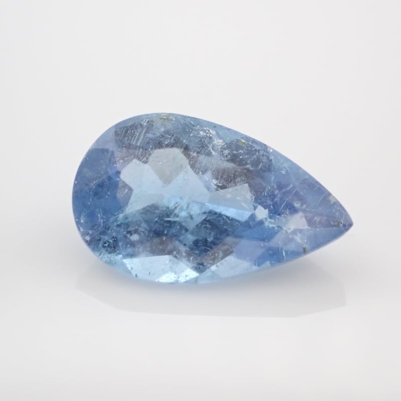 GIA鑑別書付き】 非加熱 パライバトルマリン ブラジル産 0.53ct 7.50