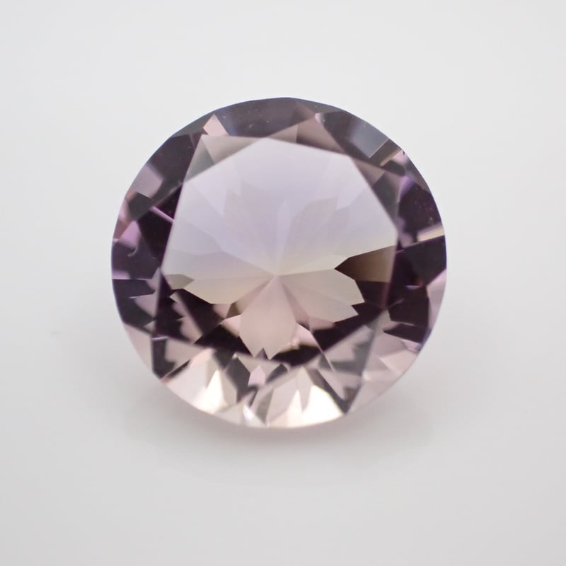 アメトリン 8mm さくら インカット ルース シミズ貴石 | 鈴木屋byJOA STORE
