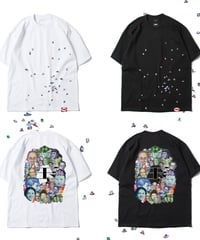 「国」Tシャツ