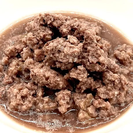 《鹿肉工房》そぼろ煮