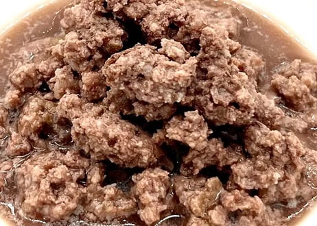 《鹿肉工房》そぼろ煮