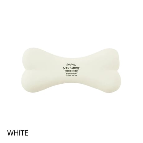 《MANDARINE BROTHERS》LATEX BONE TOY（ラテックスボーントイ）