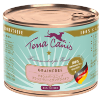 《Terra Canis》GRAINFREE チキン
