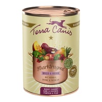 《Terra Canis》MARKET RAGOUT 鹿肉＆チキン
