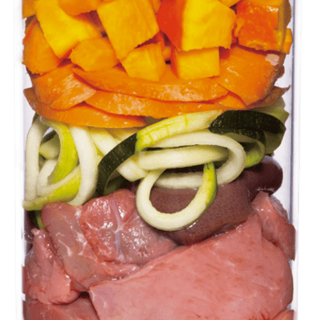 《Terra Canis》GRAINFREE ウサギ肉