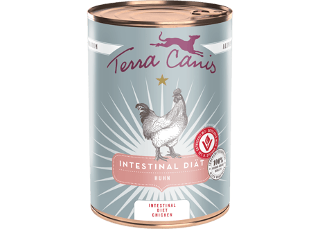 《Terra Canis》ALIVET インテスティナル　チキン