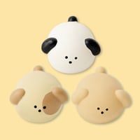 《BITE ME》うんち子犬ラテックスおもちゃ
