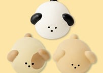 《BITE ME》うんち子犬ラテックスおもちゃ
