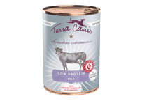 《Terra Canis》ALIVET ロープロテイン　仔牛肉　(低タンパク）