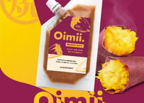 《me&Mommy》Oimii．焼き芋のごちそう