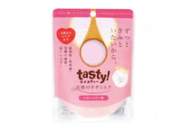 《Tasty！》天使のヤギミルク　いちごベリー