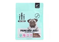《iti》DOG TREATS ビーフジャーキー（腸内ケア）