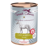 《Terra Canis》ALIVET ローミネラル　馬肉　(低ミネラル）