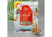 《Sundaypets》GENTLE  BAKE WILD HOKI with TRIPE （ジェントルベイクド　グレインフリー　ワイルドホキ　ウィズ　トライプ）