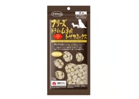 《ママクック》フリーズドライのムネ肉トサカミックス