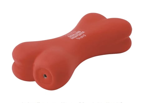 《MANDARINE BROTHERS》LATEX BONE TOY（ラテックスボーントイ）
