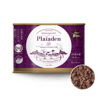 《Plaiaden》100％有機　チキン