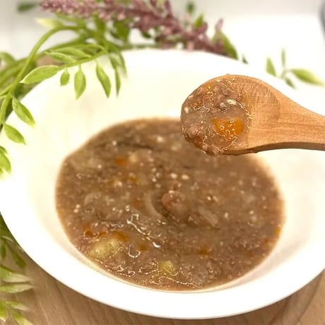 《鹿肉工房》鹿の恵みごはん