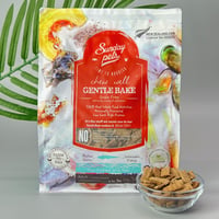 《Sundaypets》GENTLE  BAKE WILD HOKI with TRIPE （ジェントルベイクド　グレインフリー　ワイルドホキ　ウィズ　トライプ）